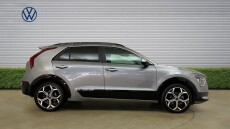 Kia Niro 1.6 GDi 127 Hybrid 3 5dr DCT Hybrid Estate